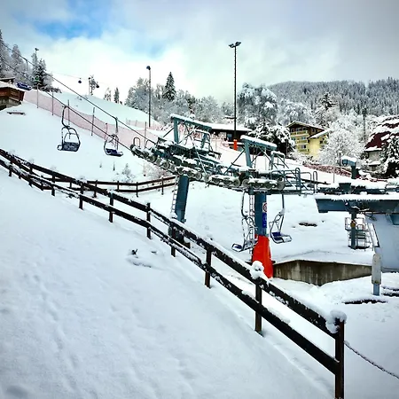Haus Am Lift - Top2 - Summercard Included - Ski-in Ski-out - 6p 公寓 滨湖采尔