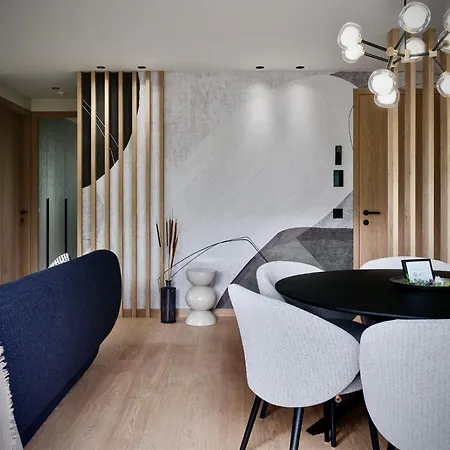 Haus Am Lift - Top2 - Summercard Included - Ski-in Ski-out - 6p