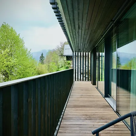 公寓 Haus Am Lift - Top2 - Summercard Included - Ski-in Ski-out - 6p
