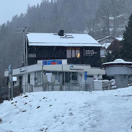 Haus Am Lift - Top2 - Summercard Included - Ski-in Ski-out - 6p 公寓 *